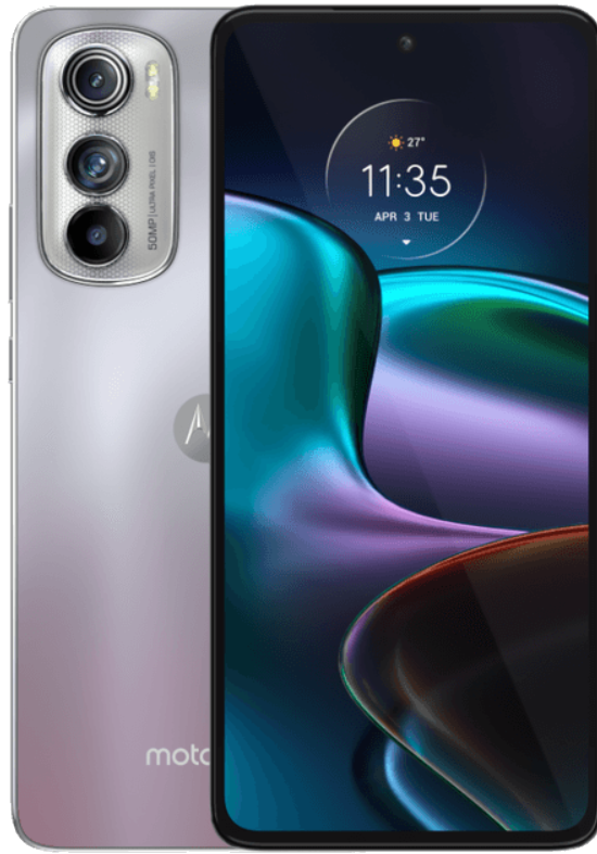 Moto Edge 30